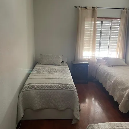 ホームステイ Casa De Acolhimento De Idosos